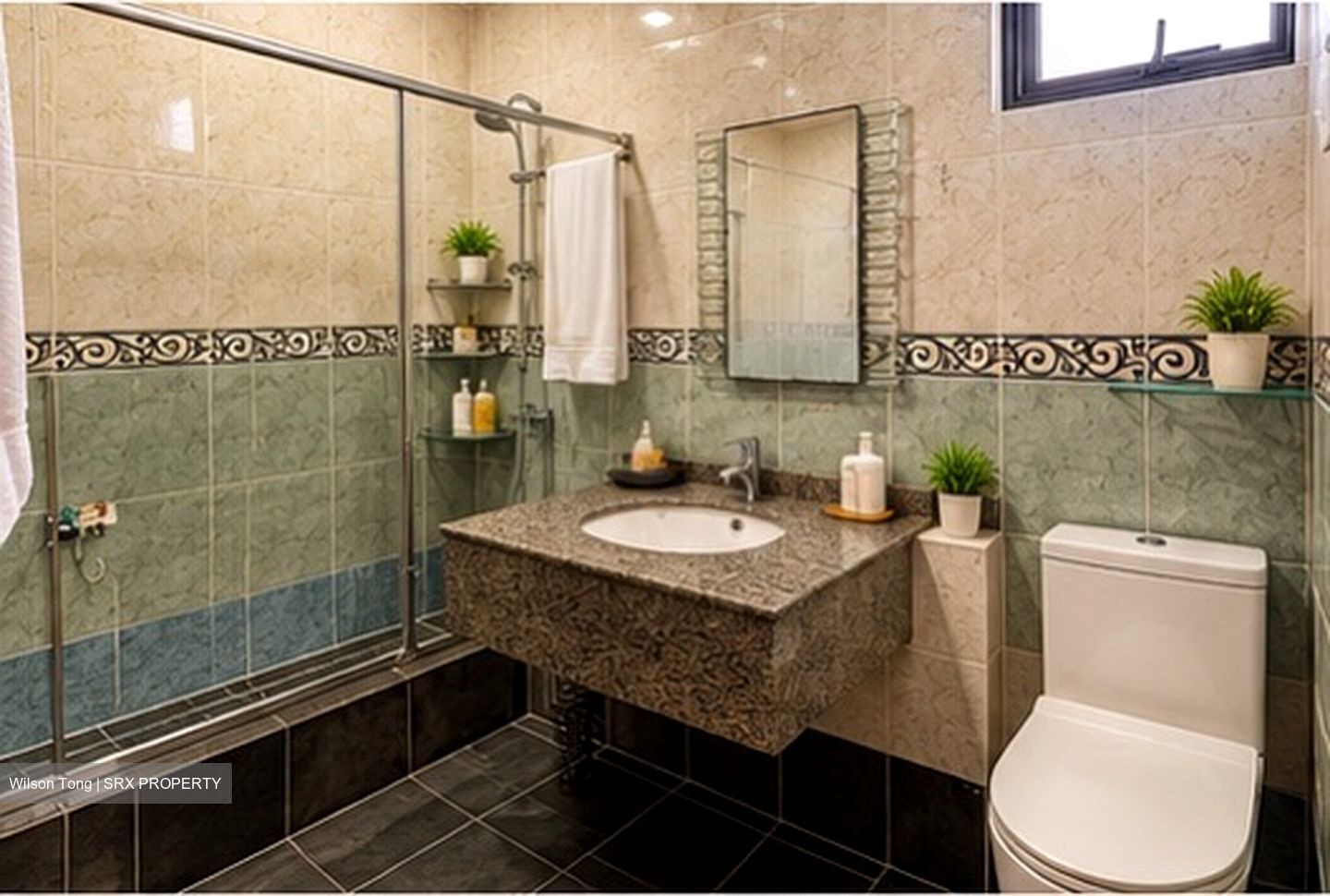 Global Ville (D12), Apartment #626909051